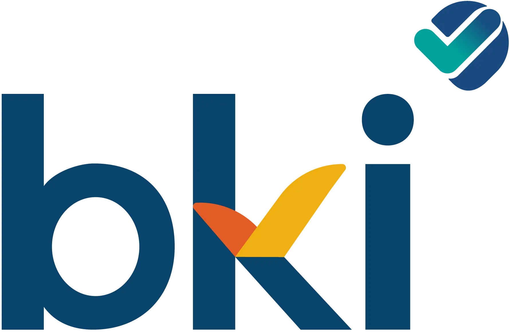 BKI Logo